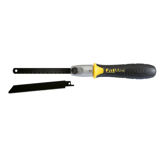 SERRA STANLEY  FATMAX® MULTI-FOLHAS  FATMAX®