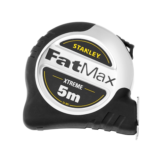 Fita Métrica STANLEY® FATMAX® Xtreme™ 5m (32mm Largura)