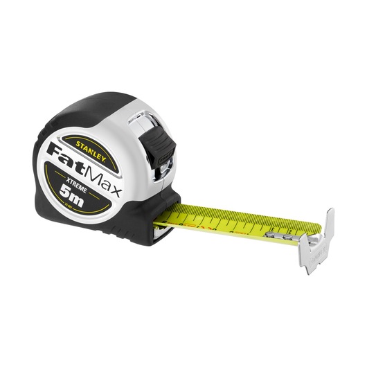 Fita Métrica STANLEY® FATMAX® Xtreme™ 5m (32mm Largura)