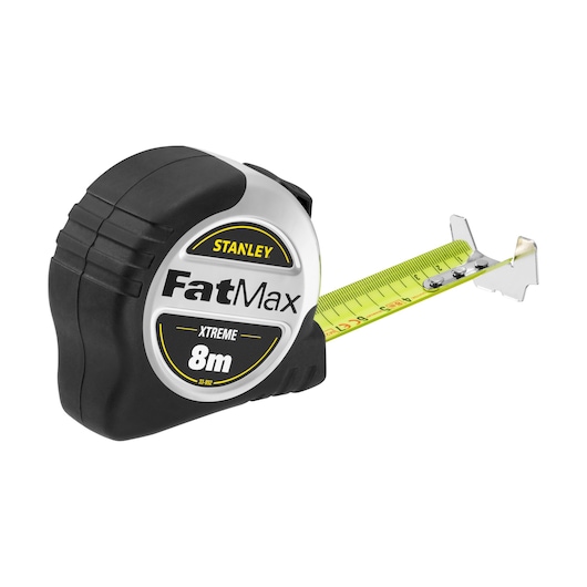 Fita Métrica STANLEY® FATMAX® Xtreme™ 8m (32mm Largura)