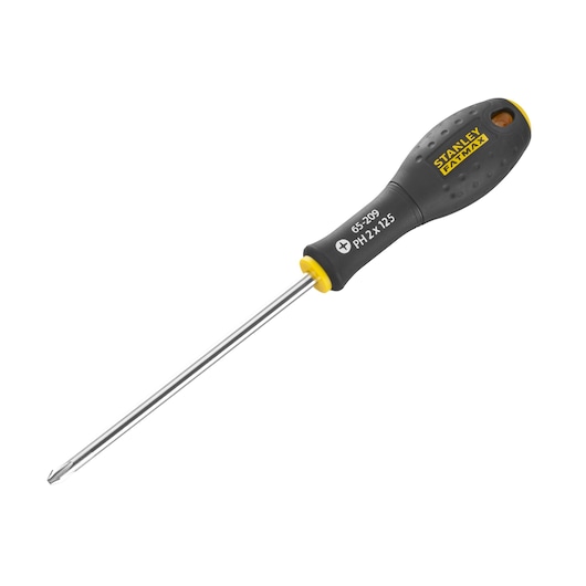 STANLEY® FATMAX® Phillips PH2 x 125mm Screwdriver
