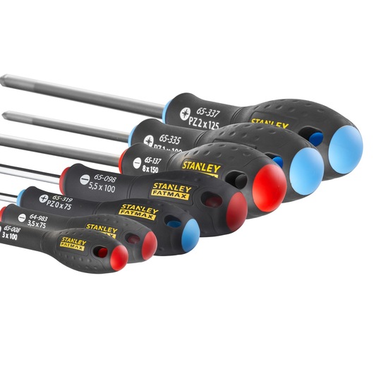 Juego 7 piezas FatMax®