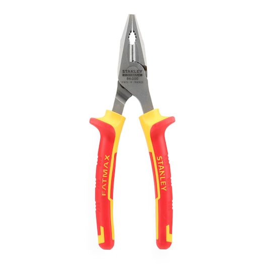 Alicate combinado STANLEY® FATMAX® VDE (160 mm)