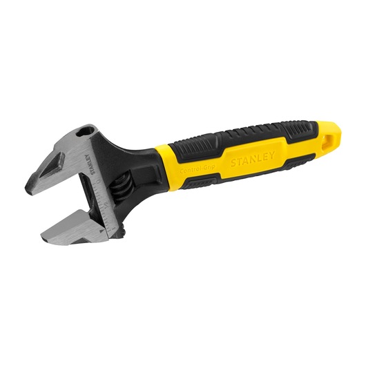 Chave Ajustável Bi-Material STANLEY® - 300mm/12 pol.
