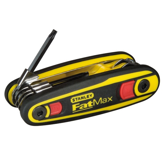 FatMax® Jogo de chaves com bloqueio