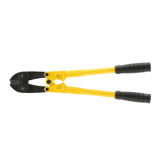 TESOURA DE CORTE DE FERRO TUBULAR