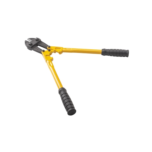 TESOURA DE CORTE DE FERRO TUBULAR