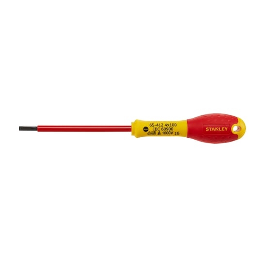 FatMax® Electricista Isolada