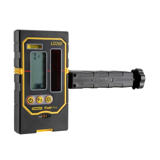 LD200 FatMax® Detector de linha