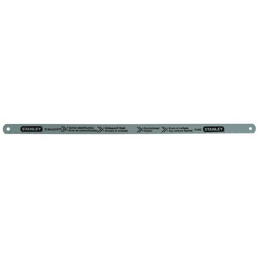 Folha Lion Aço Carbono