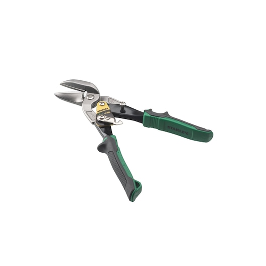 Corte à esquerda Curva FatMax®