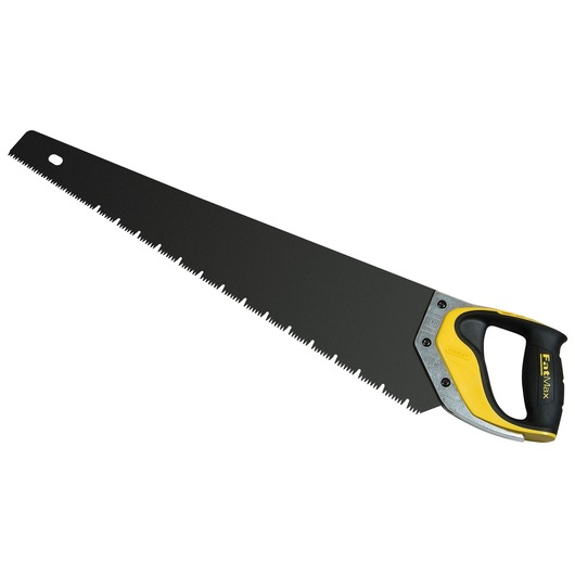 SERROTE STANLEY FATMAX® JETCUT 550MM PARA GESSO - CABO TRIMATERIAL