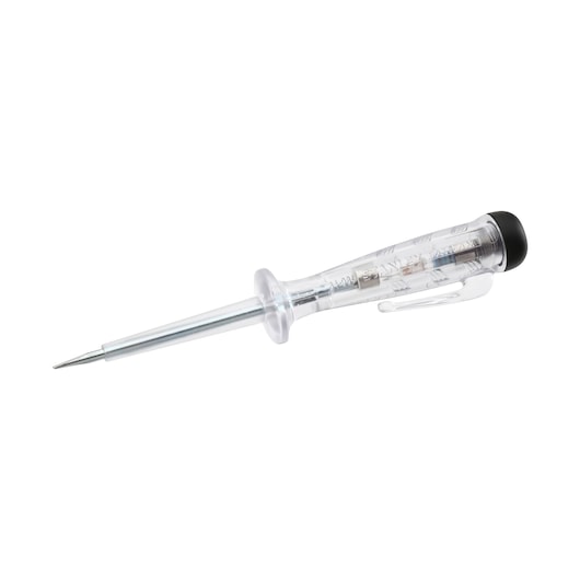 Teste de Voltagem  FATMAX
