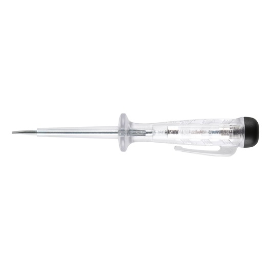 Teste de Voltagem  FATMAX