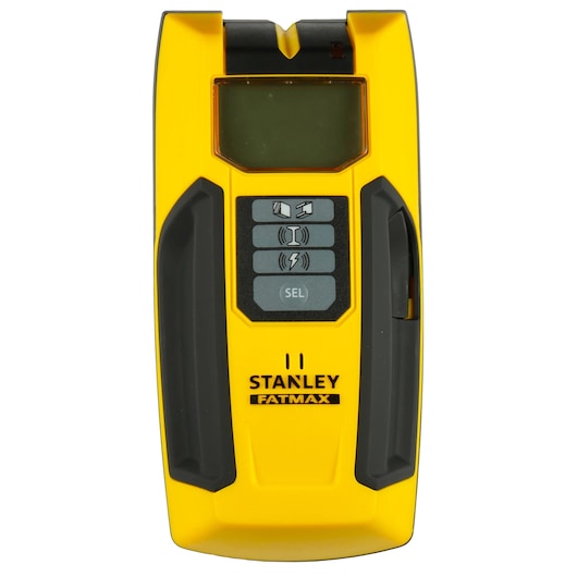 DETECTOR DE ESTRUCTURAS 300S