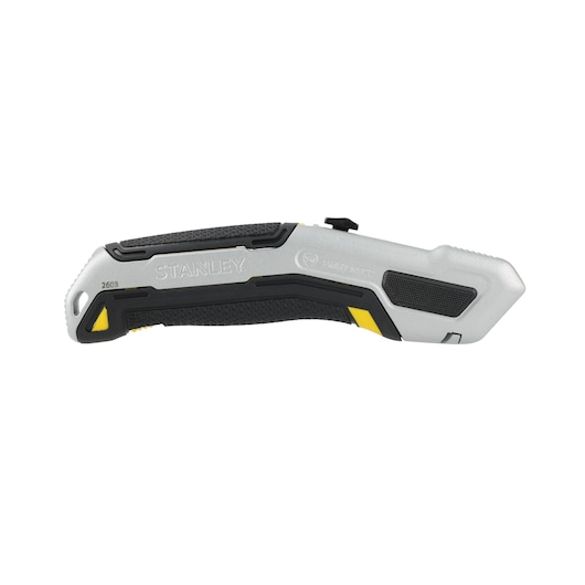 Faca STANLEY® FATMAX® Lâmina Retrátil
