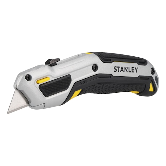 Faca STANLEY® FATMAX® Lâmina Retrátil