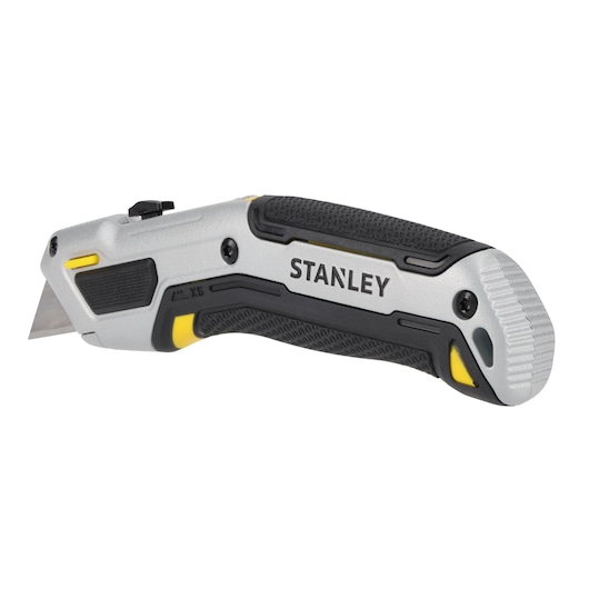 Faca STANLEY® FATMAX® Lâmina Retrátil