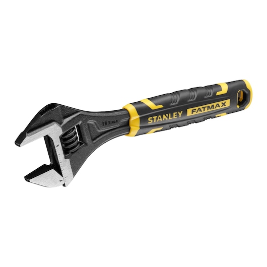 CHAVES ADJUSTÁVEL STANLEY FATMAX 200mm / 8”