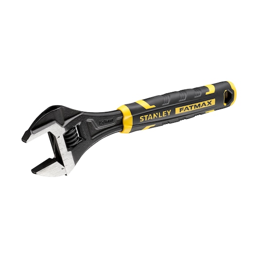 CHAVES ADJUSTÁVEL STANLEY FATMAX 250mm/10”
