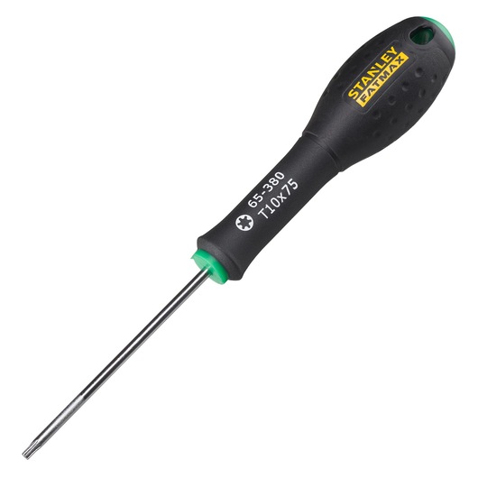 STANLEY® FATMAX® Torx® T10 x 75mm Screwdriver