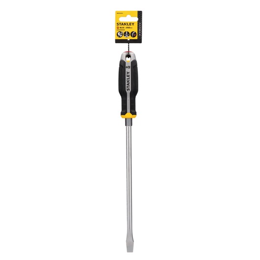 Chave de Fenda STANLEY® Plano 12mmx250mm