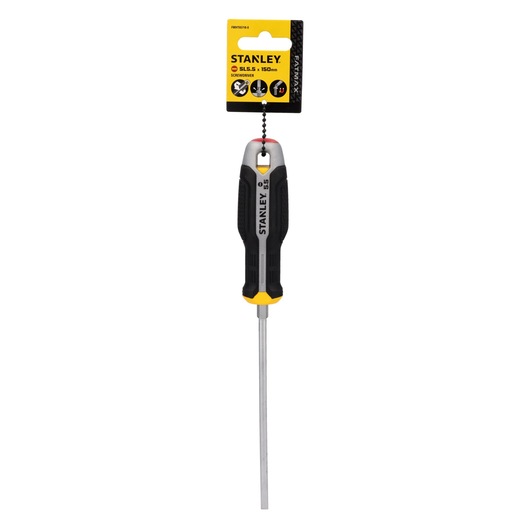 Chave de Fenda STANLEY® Paralelo 5,5mmx150mm