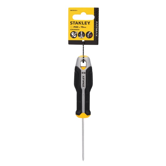 Chave de Fenda STANLEY® Phillips PH0x75mm