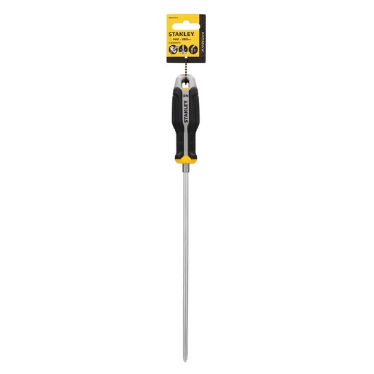 Chave de Fenda STANLEY® Phillips PH2x250mm