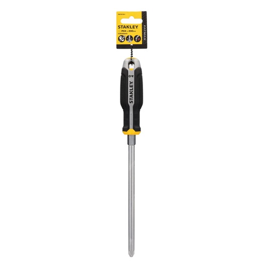 Chave de Fenda STANLEY® Phillips PH4x200mm
