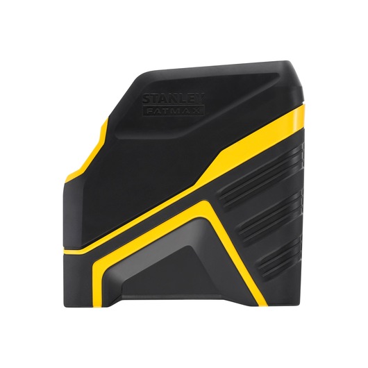 Nível laser de linhas vermelhas em cruz STANLEY® FATMAX® Pilhas alcalinas