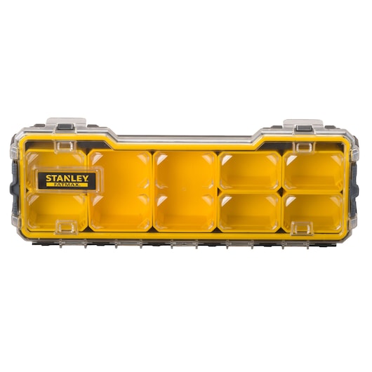 Organizador raso STANLEY® FATMAX® Pro 2/3