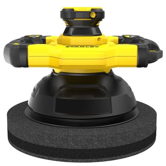 18V STANLEY® FATMAX® V20 Polisher Application Shot
