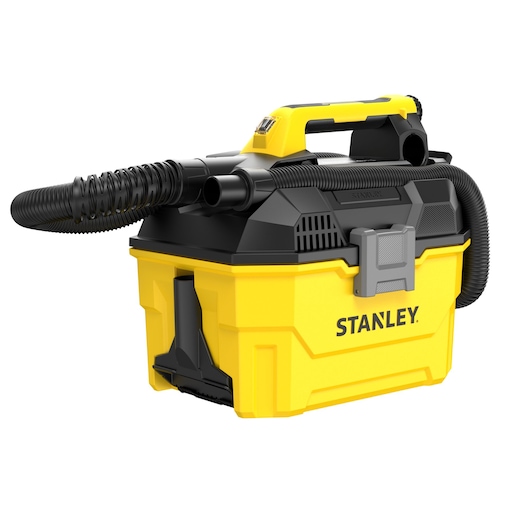 18V STANLEY® V20 Cordless Vacuum 