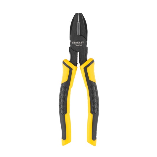 Alicate Universal 180mm - Cushion Grip