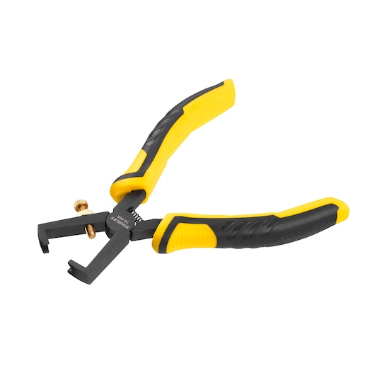 STANLEY® FATMAX® DYNAGRIP® Alicate Para Descarnar 150mm)