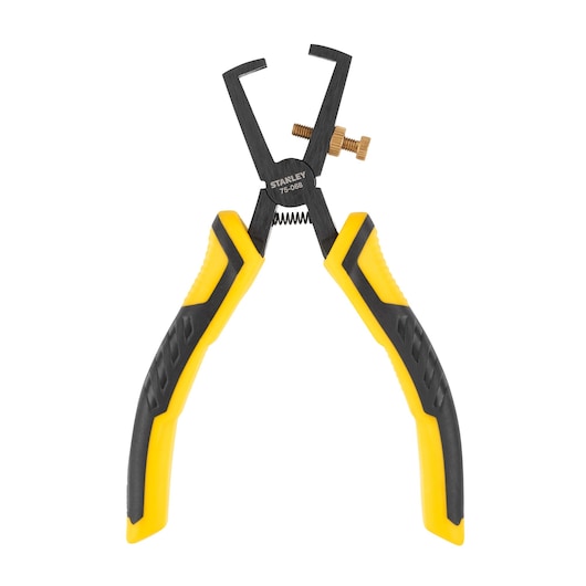 STANLEY® FATMAX® DYNAGRIP® Alicate Para Descarnar 150mm)