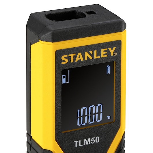 TLM50 Medidor laser 15m