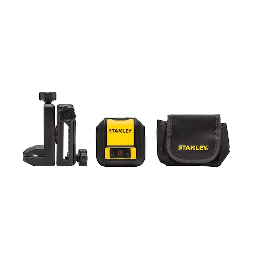 NÍVEL LASER STANLEY® Cubix™