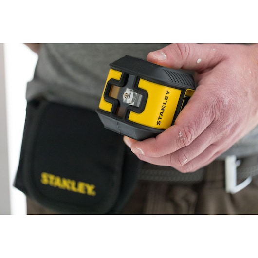 NÍVEL LASER STANLEY® Cubix™