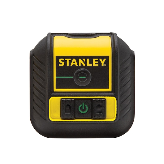 Nível Laser VERDE CROSS 90™
