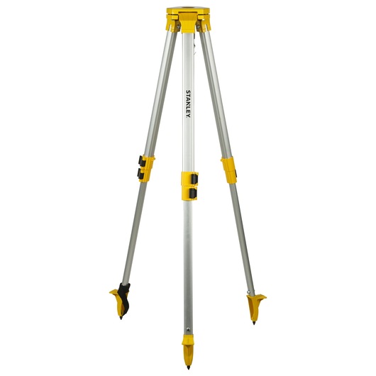 Tripé 5/8" para níveis laser rotativos