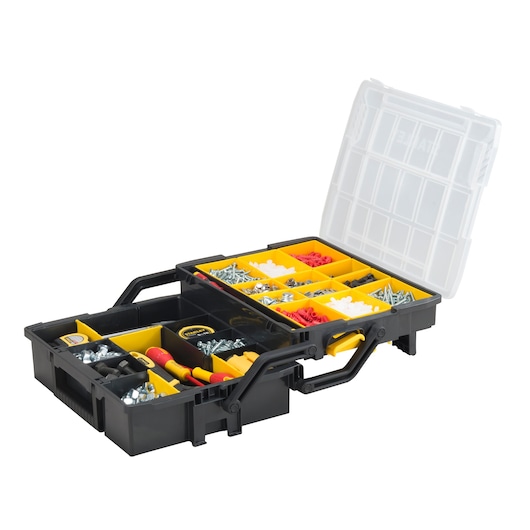 Organizador Multilevel Sortmaster STANLEY®