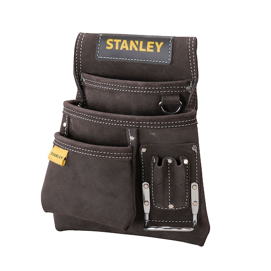 Bolsa Para Pregos com Suporte Para Martelos STANLEY®