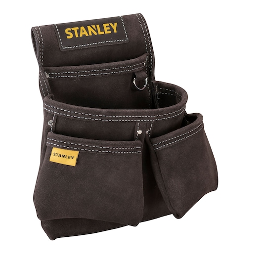 Bolsa para Pregos com Dois Bolsos
