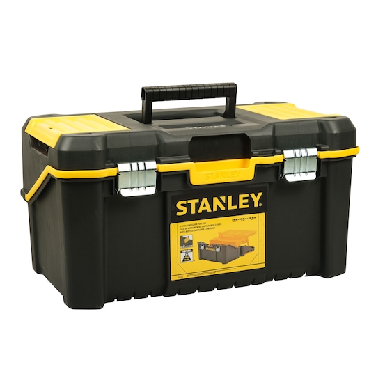 Caixa de ferramentas Cantilever STANLEY®